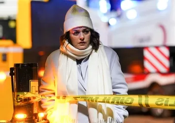 Başka Bir Gün'de Nehir ile Tuna yüzleşiyor