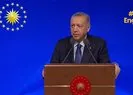Başkan Erdoğan: Sizi yalnız bırakmayacağız