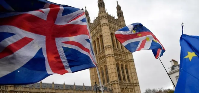 Moody’s’ten İngiltere ekonomisi için kötü haber