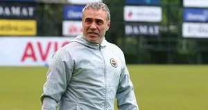 Ersun Yanal Hertha Berlin 11’ini belirdi!