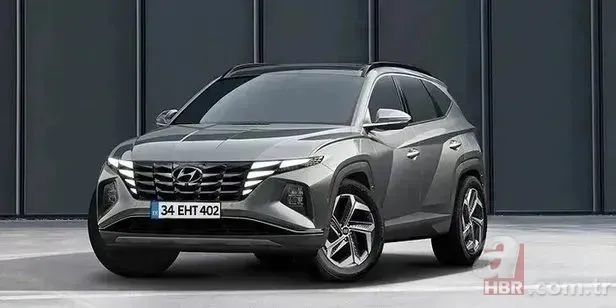 Hyundai Nisan Ayı Fiyat Listesi: En uygun fiyatlı modele 31 bin TL zam! 8