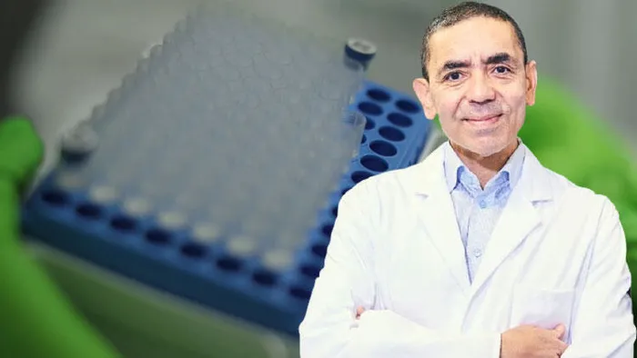 BioNTech’in kurucu ortağı Prof. Dr. Uğur Şahin Türkiye’nin beklediği güzel haberi verdi! Flaş aşı açıklaması