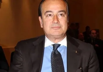 Galatasaray'da sürpriz başkan adayı: Metin Öztürk'ten sonra şimdi de Cemal Özgörkey...