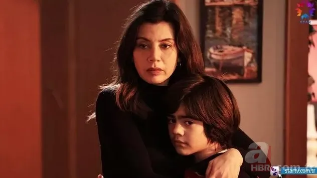 Ömer dizisi Gökçe Bahadır evli mi, kaç yaşında, aslen nereli? Ömer dizisi Gamze kimdir? 3