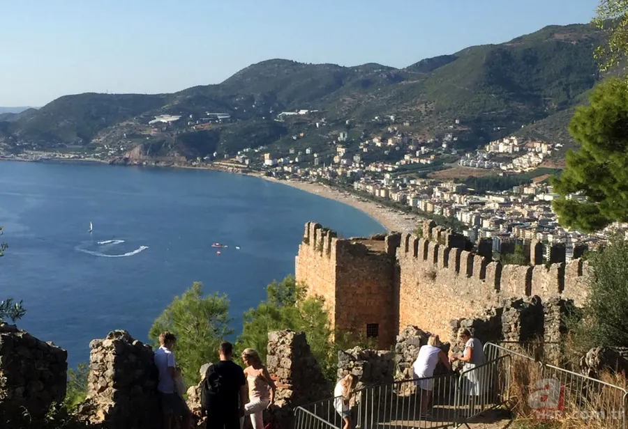 2025’in en çok ziyaret edilen şehirleri: Türkiye’den iki şehir ilk 10 arasına girdi 10