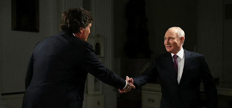 Vladimir Putin ABD'den NATO'ya batı ülkelerinden Ukrayna'ya kadar ayar verdi: Bizi yenmeleri imkansız