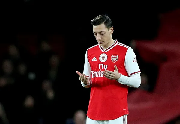 Fenerbahçe'nin Mesut Özil transferinin detayları belli oldu! Mesut Özil'e ne kadar ödenecek? - 2
