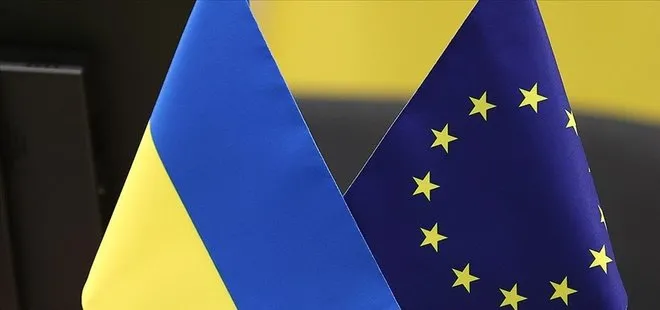 AB ülkesi liderlerinden Ukrayna kararı: Aday ülke statüsü verilecek