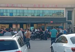Ankara'da maden ocağında göçük! Ölü ve yaralılar var | Soruşturma başlatıldı