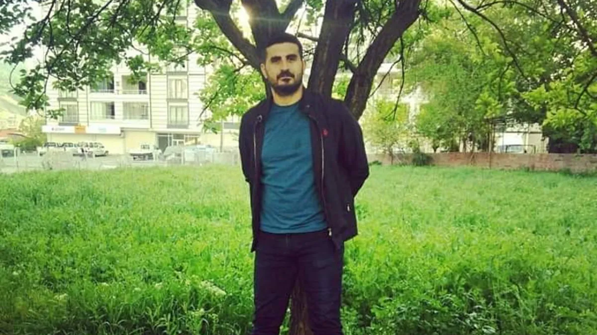 Diyarbakır'da öğretmen başından vurulmuş halde bulundu