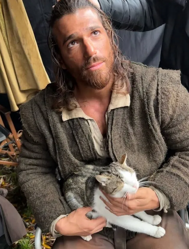 Can Yaman’ın El Turco dizisi yayından kalktı! Sözleri pahalıya patladı