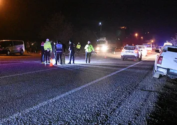 Malatya'da katliam gibi kaza! 2 ölü 1 yaralı