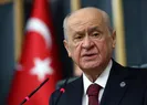 Bahçeli’den Ümit Özdağ’a sert tepki