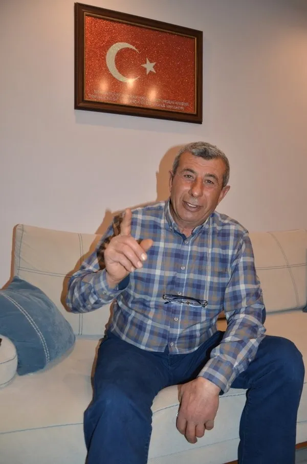 Şehit babasından Kılıçdaroğlu’na tokat gibi sözler: CHP’ye göre vatanseverler militan, militanlar ise vatansever