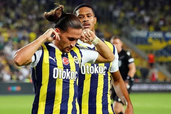 1696255026957.jpeg Fenerbahçe'de flaş imza! Miguel Crespo ile 2025 yılına kadar sözleşme uzatıldı - 2