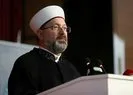 Diyanet’ten İslam’a hakarete suç duyurusu