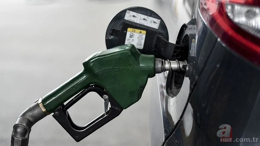 1 LT benzin, motorin, LPG KAÇ TL olacak? SON DAKİKA AKARYAKIT İNDİRİMİ! Benzin ve motorine indirim geldi mi? 9