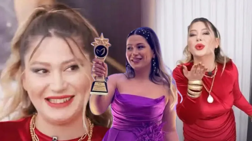 Gelin Evi ile tanınan Neşe Özkan son yolculuğuna uğurlandı!