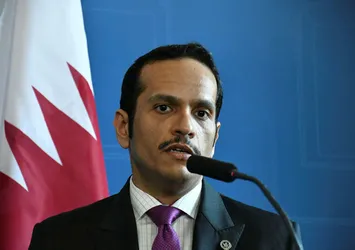 Katar Dışişleri Bakanı'ndan önemli Suudi Arabistan mesajı
