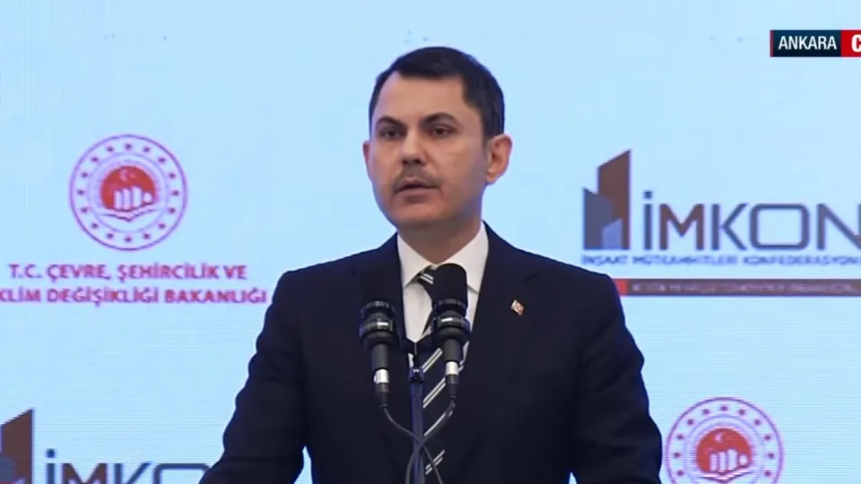 Yeni sosyal konut kampanyası başlıyor