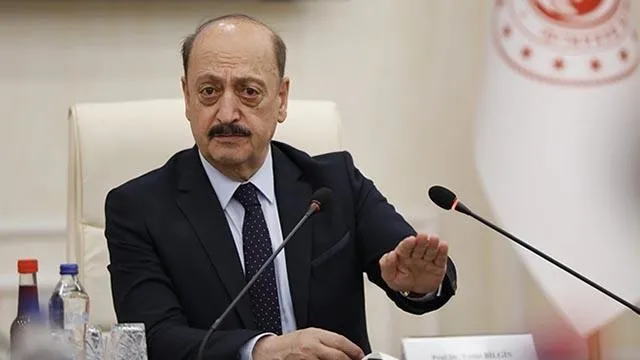 Son dakika: Meclis'te flaş asgari ücret açıklaması: Ciddi artış yaşanacak! Bayram havası yaratacak - 5