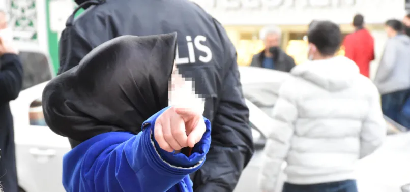 Sivas'ta tepki çeken görüntüler! Düğmeye basıldı