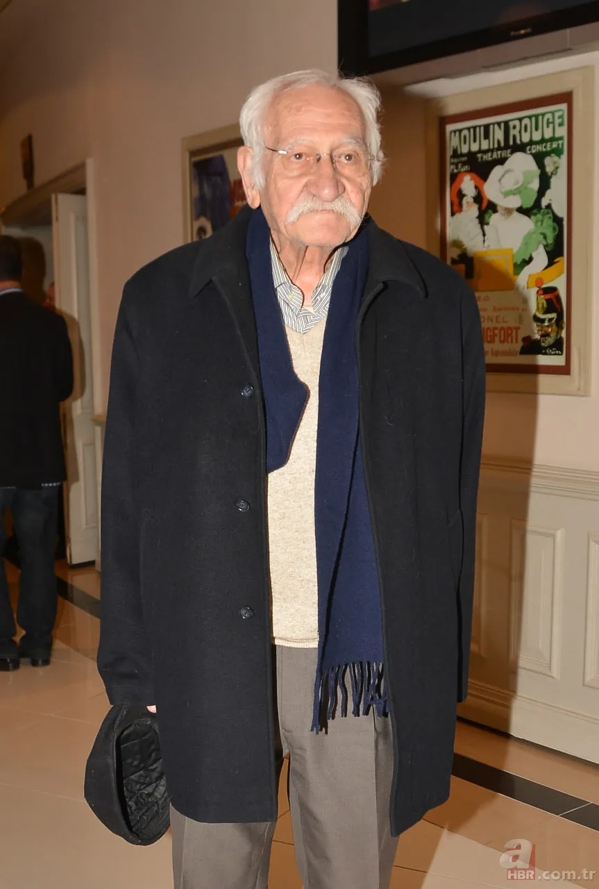 Usta Oyuncu Arif Erkin Güzelbeyoğlu kimdir, neden öldü, kaç yaşındaydı? Arif Erkin Güzelbeyoğlu hangi projelerde yer aldı? 4