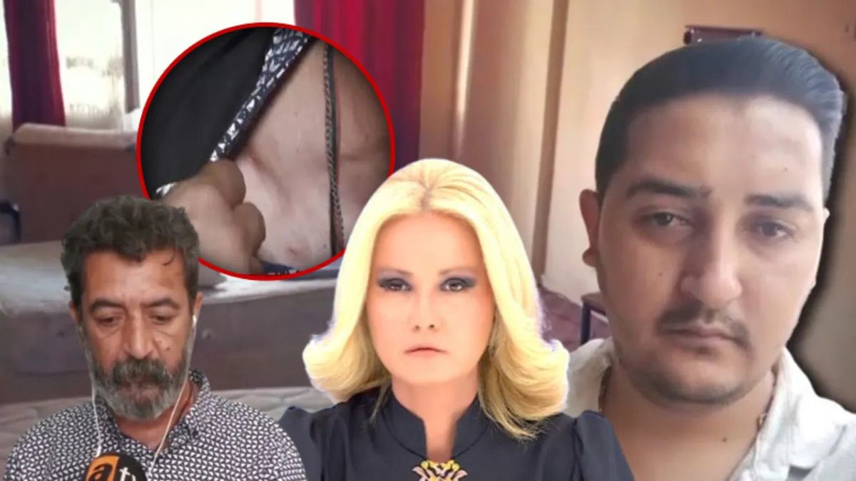 Müge Anlı Birol Dovanbek cinayeti: Otopsi raporu çıktı mı? Baba Cemal’den itiraf gibi sözler...