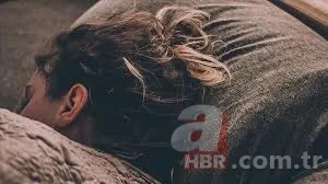 Gece sakın böyle uyumayın! Uzmanlar açıkladı: En kötü ve en iyi uyku pozisyonları 5