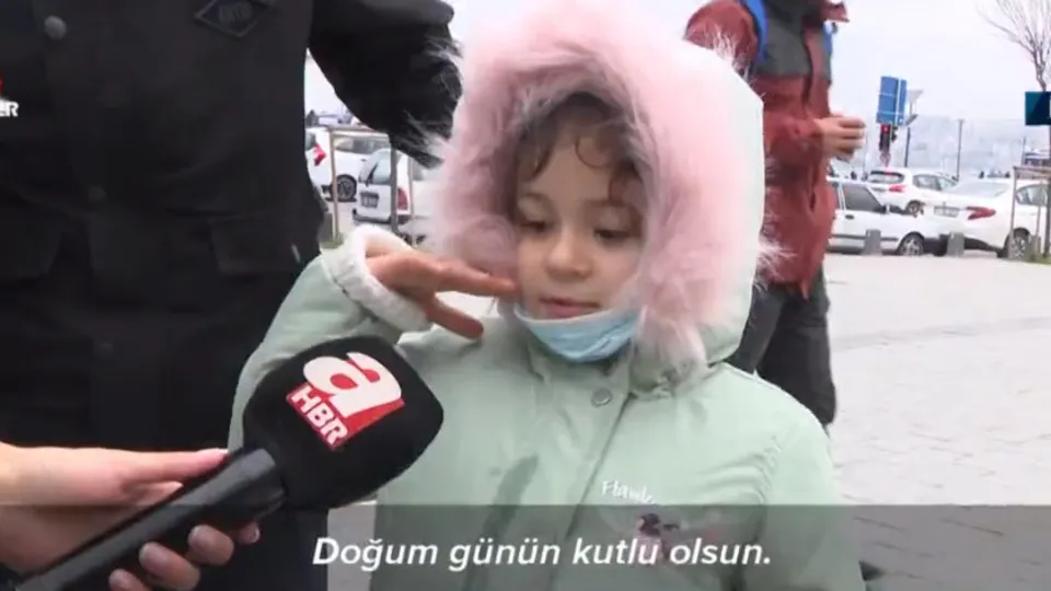 Millet Başkan Recep Tayyip Erdoğan'ın doğum gününü kutladı! İşte o mesajlar