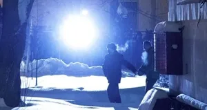 Rusya’dan dünyayı sarsan görüntüler