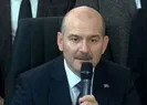 İçişleri Bakanı Soylu: 41 DEAŞlı yakalandı