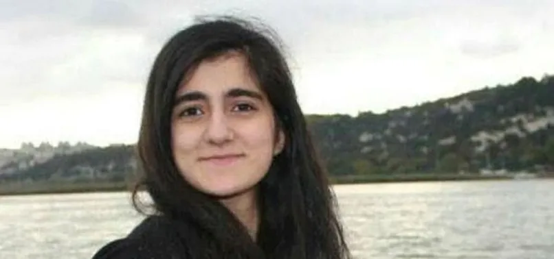 Zeynep Üzbaş'ın katil zanlısı babasından şoke eden ifade: Yangın mumdan çıktı