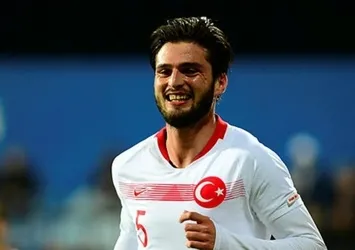 Okay Yokuşlu Celta Vigo’da