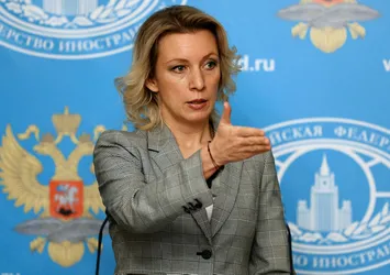 Rusya'dan Fransa'ya nota