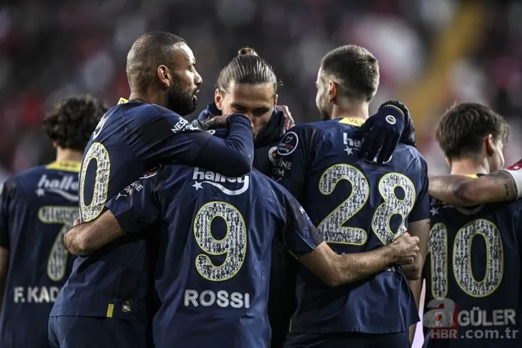 Kanarya’ya transferde rekor fırsat! Yıldız oyuncunun rotası belli oluyor... 3