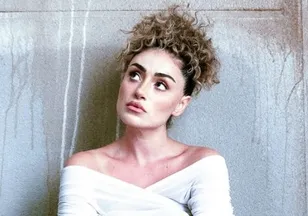 Tatlıses'in kızı isyan etti!