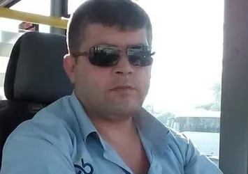 Kadın yolcu, halk otobüsü şoförünü bıçakladı