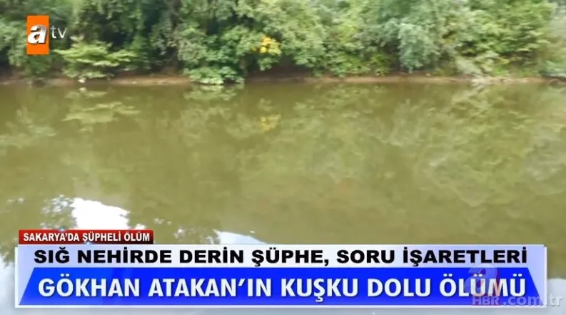Müge Anlı Mühendis Gökhan Atakan'ı kim öldürdü? Doktorların cinayet planı! Telefonları sinyal verdi... 3