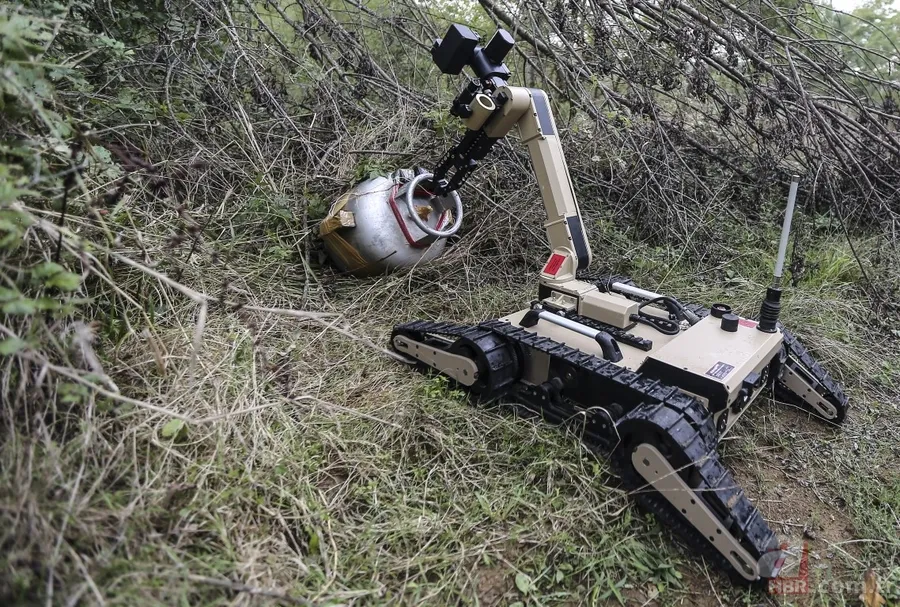 Türk ordusunun gururu SAS komandoları görüntülendi! 3