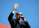 Başkan Erdoğan açıkladı! 29 Ekimde konser verecek