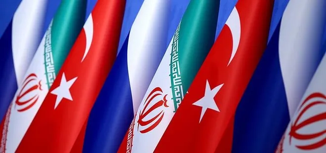 Kritik duyuru yapıldı! Türkiye, Rusya ve İran Cenevre’de Suriye konulu toplantı yapacak