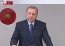 Başkan Erdoğan Bahçeliyi ziyaret edecek