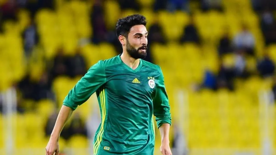 Fenerbahçe'de Mehmet Ekici sorunu