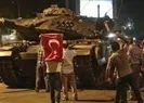 15 Temmuz gazisi o geceyi anlattı