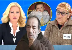 4 yaşındaki bebek nereye gömüldü?