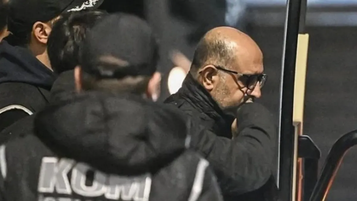 Aziz İhsan Aktaş iddianamesi hazır! İşte belediye başkanları dahil istenen cezalar | CHP'li 2 vekil hakkında fezleke