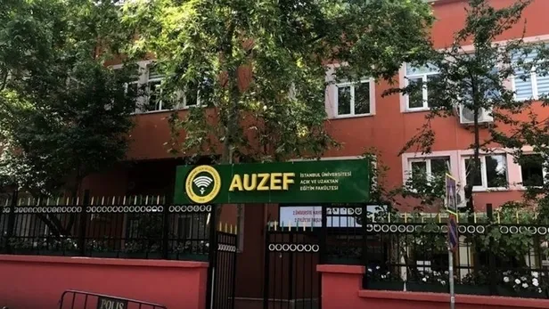 AUZEF sınav sonuçları açıklandı mı? AUZEF ne zaman açıklanacak?