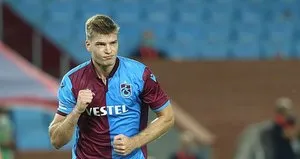 Leipzig’ten Alexander Sörloth kararı