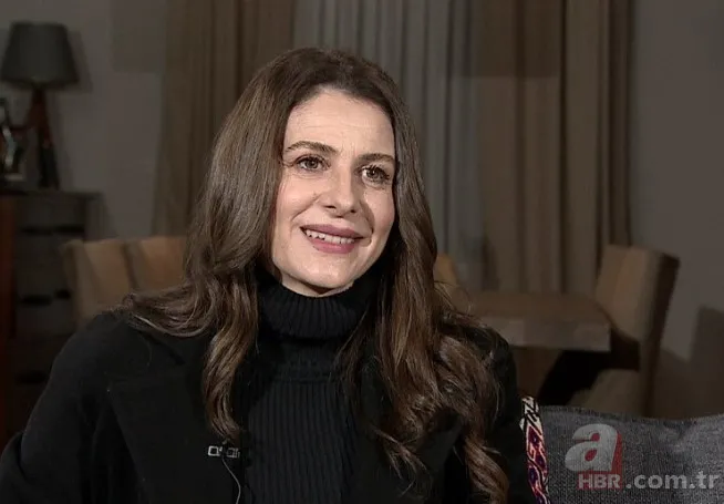 Ben Bu Cihana Sığmazam'ın Leyla'sı Ebru Özkan'ın eşi de çok ünlü! Kurtlar Vadisi'nin yıldızıyla evliymiş... 4